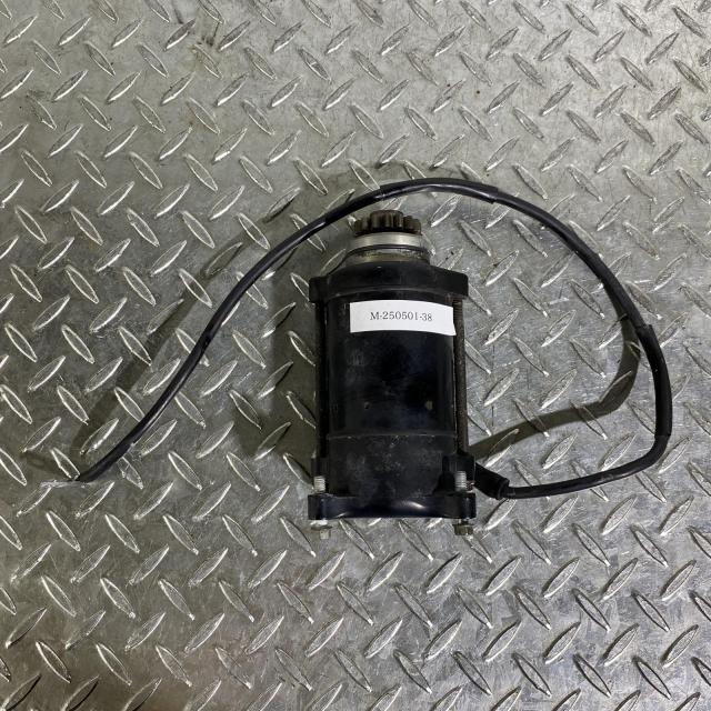 HONDA CB750 RC42 セルモーター ホンダ [M-250501-38] HONDA CB750 RC42 セルモーター ホンダ