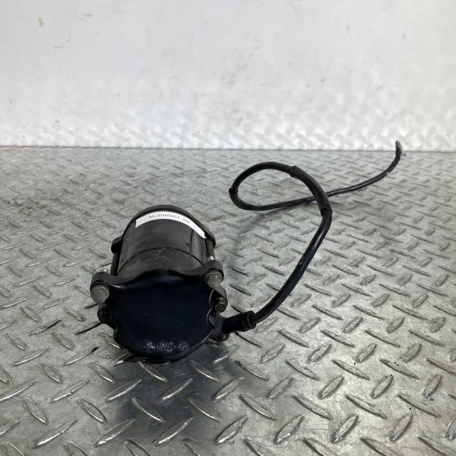 HONDA CB750 RC42 セルモーター ホンダ