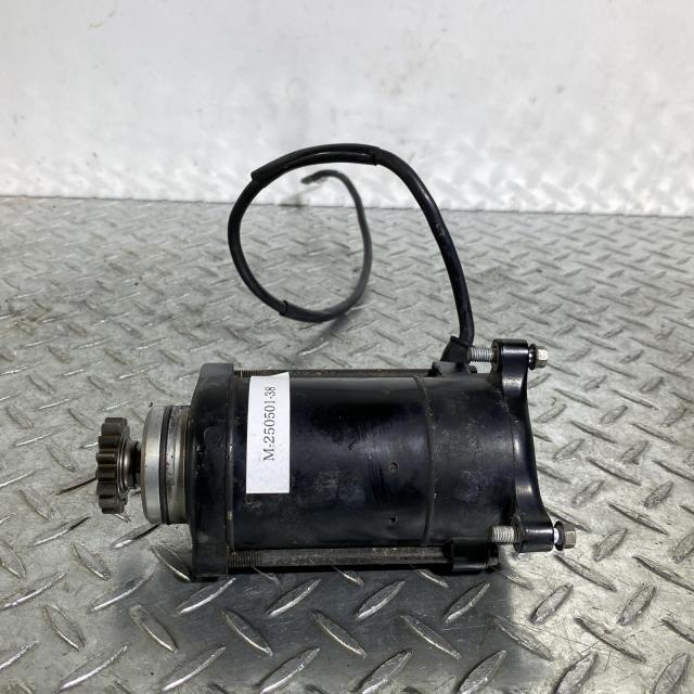 HONDA CB750 RC42 セルモーター ホンダ