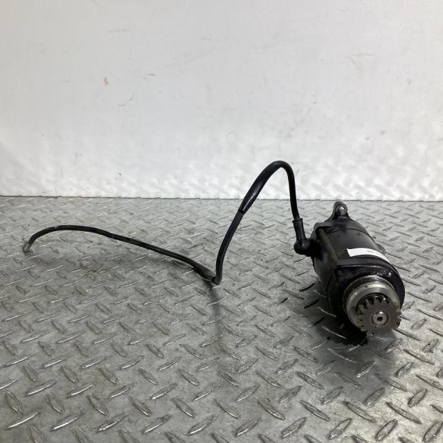 HONDA CB750 RC42 セルモーター ホンダ [M-250501-38] HONDA CB750 RC42 セルモーター ホンダ