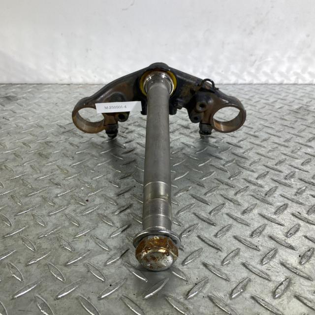 HONDA CB750 RC42 ステム ホンダ [M-250501-4] HONDA CB750 RC42 ステム ホンダ