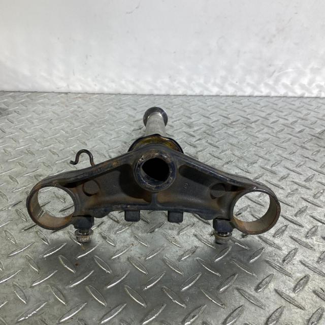 HONDA CB750 RC42 ステム ホンダ