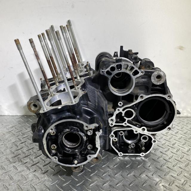 HONDA CB750 RC42 クランクケース ホンダ HONDA CB750 RC42 クランクケース ホンダ