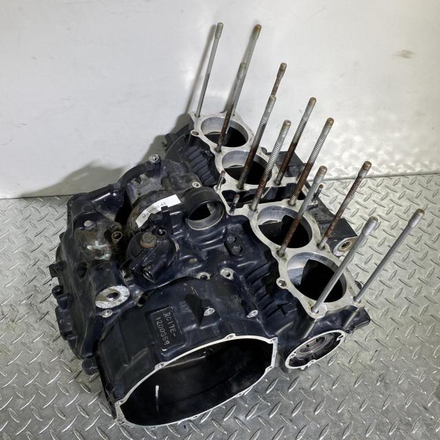 HONDA CB750 RC42 クランクケース ホンダ [M-250501-43] HONDA CB750 RC42 クランクケース ホンダ