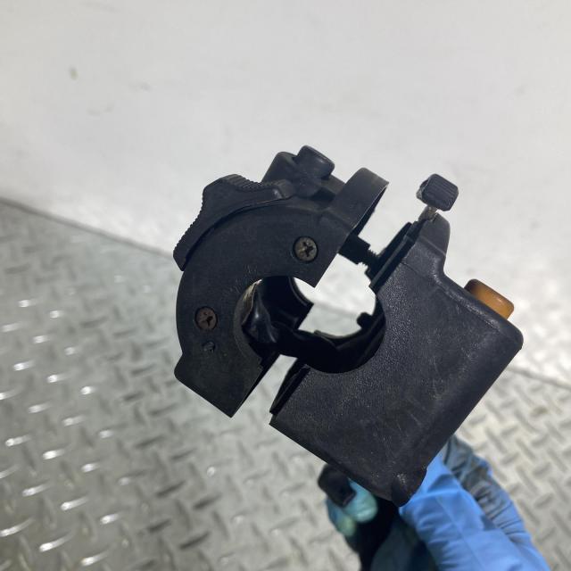 HONDA CB750F ハンドルスイッチボックス 左 ホンダ [M-250502-1] HONDA CB750F ハンドルスイッチボックス 左 ホンダ