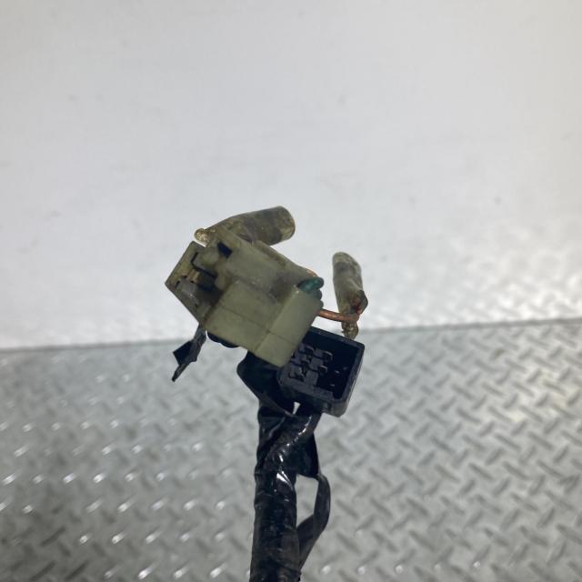 HONDA CB750F ハンドルスイッチボックス 左 ホンダ