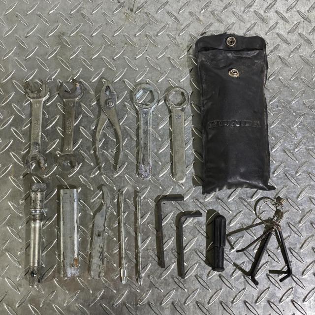 HONDA 汎用品 純正工具 HONDA ホンダ [M-250502-31] HONDA 汎用品 純正工具 HONDA ホンダ