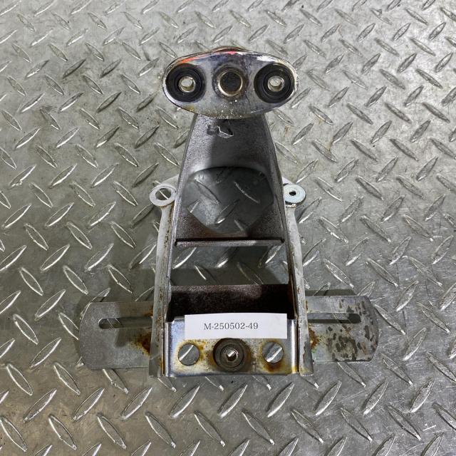 HONDA CB400FOUR テールランプ ブラケット ホンダ