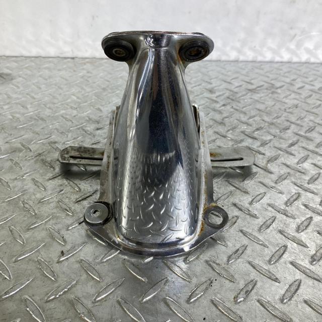 HONDA CB400FOUR テールランプ ブラケット ホンダ