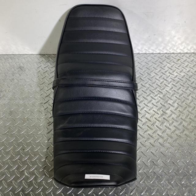SUZUKI GSX400E シート スズキ [M-250502-69] SUZUKI GSX400E シート スズキ