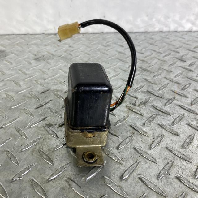 SUZUKI GT380 レギュレター スズキ