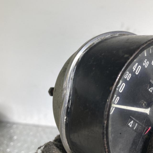 KAWASAKI Z1 スピードメーター カワサキ [M-250507-11] KAWASAKI Z1 スピードメーター カワサキ