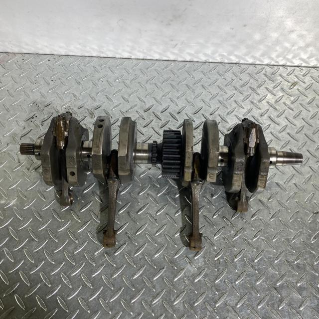 HONDA CB1100F クランクシャフト ホンダ [M-250507-39] HONDA CB1100F クランクシャフト ホンダ