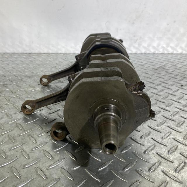 HONDA CB1100F クランクシャフト ホンダ