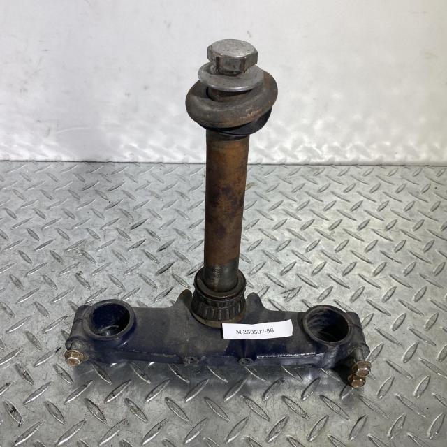 KAWASAKI Z400FX/Z400J/Z550FX ステム カワサキ [M-250507-56] KAWASAKI Z400FX/Z400J/Z550FX ステム カワサキ