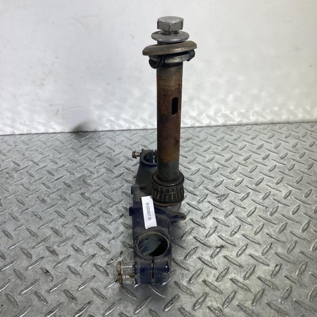 KAWASAKI Z400FX/Z400J/Z550FX ステム カワサキ