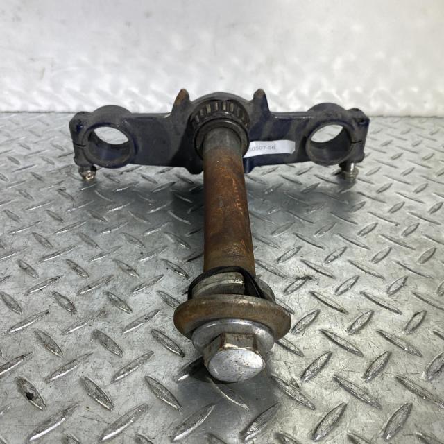 KAWASAKI Z400FX/Z400J/Z550FX ステム カワサキ [M-250507-56] KAWASAKI Z400FX/Z400J/Z550FX ステム カワサキ