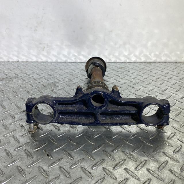 KAWASAKI Z400FX/Z400J/Z550FX ステム カワサキ