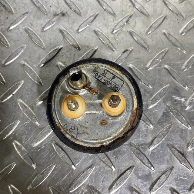 SUZUKI GT750 水温計 スズキ [M-250507-67] SUZUKI GT750 水温計 スズキ