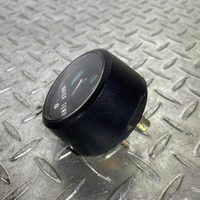 SUZUKI GT750 水温計 スズキ [M-250507-67] SUZUKI GT750 水温計 スズキ