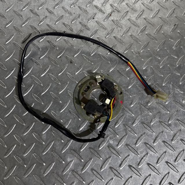 z400gpピックアップコイル KAWASAKI Z400GP ピックアップコイル カワサキ