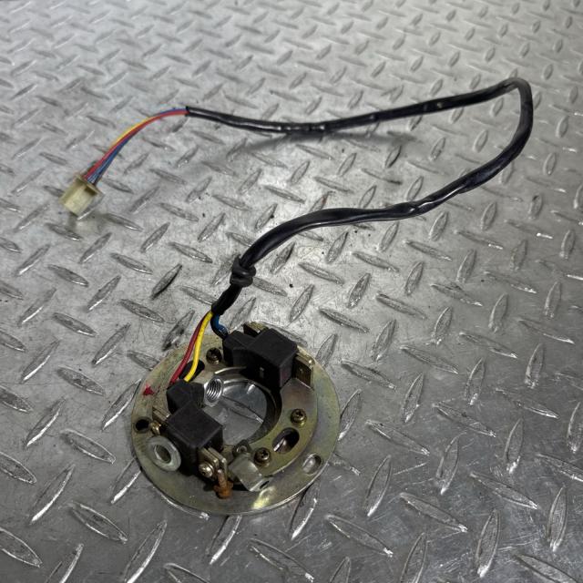 KAWASAKI Z400GP ピックアップコイル カワサキ