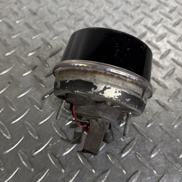 KAWASAKI KZ1000 スピードメーター 部品取り カワサキ [M-250508-55] KAWASAKI KZ1000 スピードメーター 部品取り カワサキ
