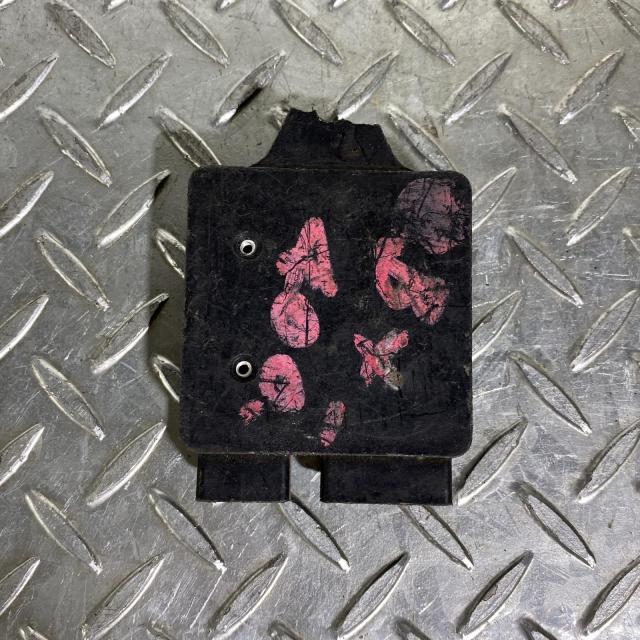 HONDA CBX400F イグナイター ホンダ