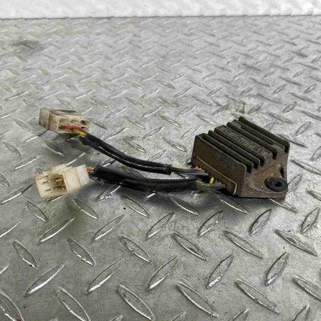 KAWASAKI Z400FX/Z400J/Z550FX イグナイター カワサキ