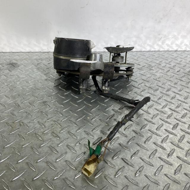 KAWASAKI 500SS マッハ メーター 部品取り カワサキ