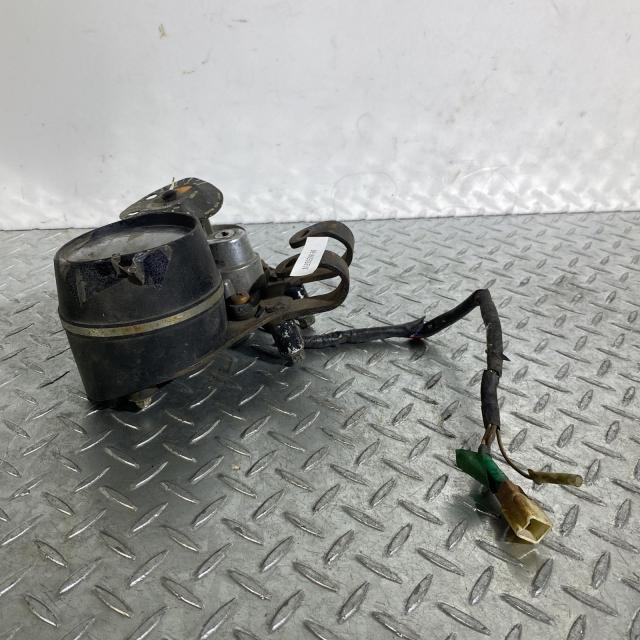 KAWASAKI 500SS マッハ メーター 部品取り カワサキ