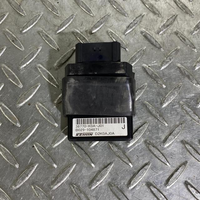ACP