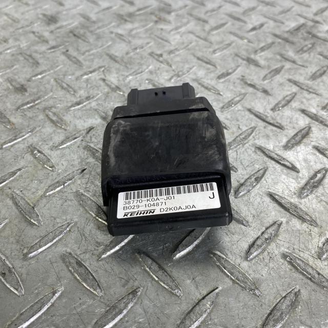 ACP