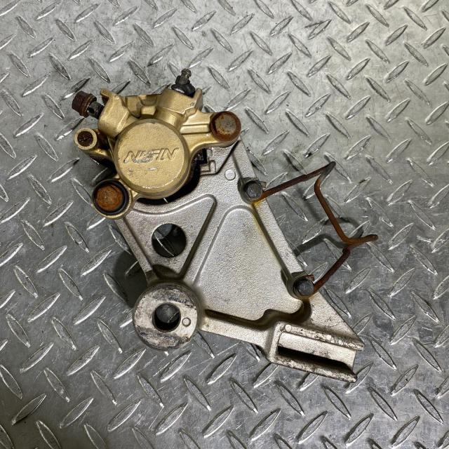 HONDA CB400SF NC31 リアキャリパー ホンダ