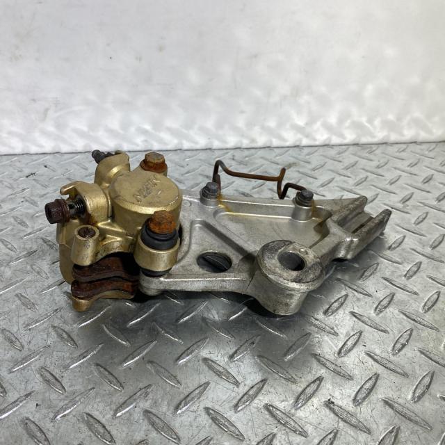 HONDA CB400SF NC31 リアキャリパー ホンダ HONDA CB400SF NC31 リアキャリパー ホンダ