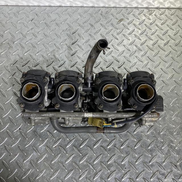 HONDA CB400SF NC31 キャブレター ホンダ