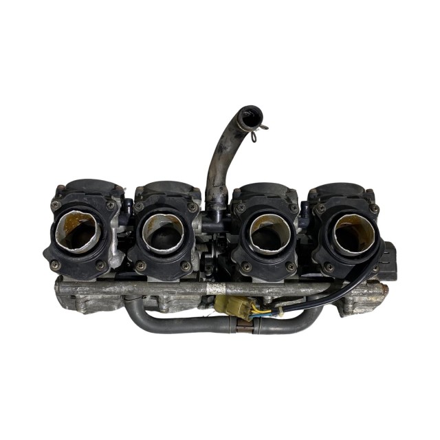 HONDA CB400SF NC31 キャブレター ホンダ [M-250515-38] HONDA CB400SF NC31 キャブレター ホンダ