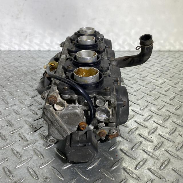 HONDA CB400SF NC31 キャブレター ホンダ