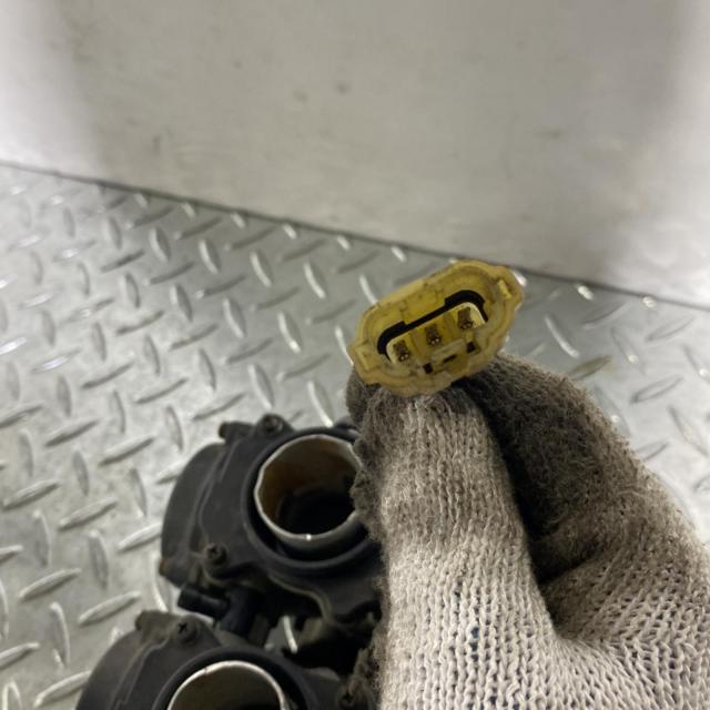 HONDA CB400SF NC31 キャブレター ホンダ