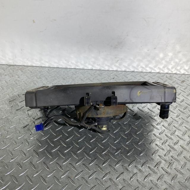 HONDA CB400SF NC31 ラジエーター ファン ホンダ