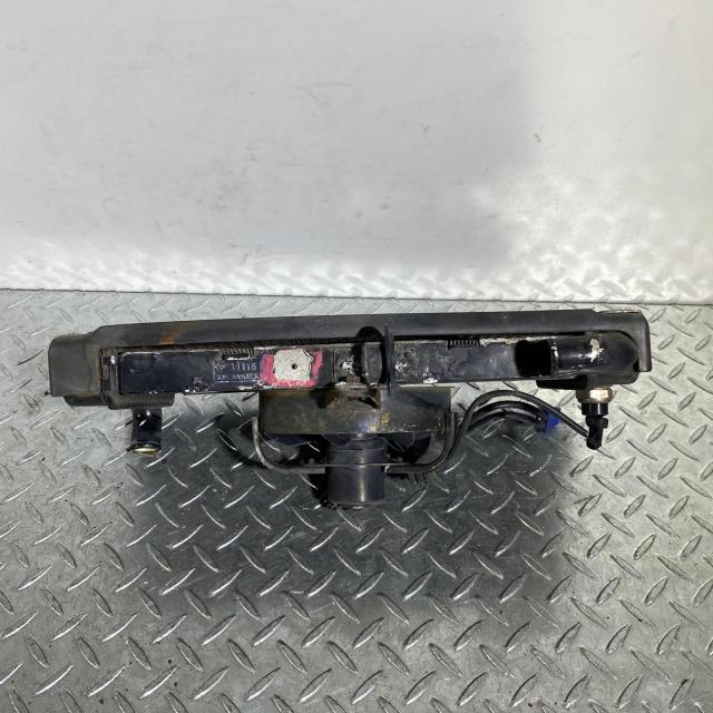 HONDA CB400SF NC31 ラジエーター ファン ホンダ