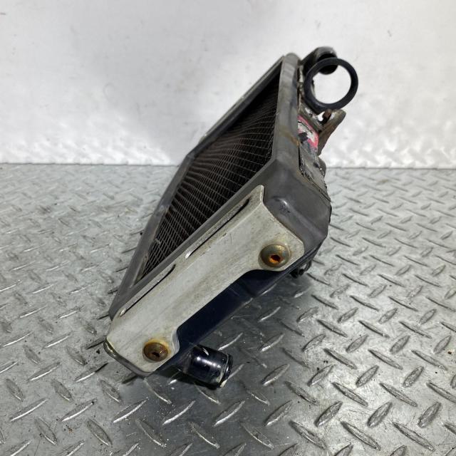 HONDA CB400SF NC31 ラジエーター ファン ホンダ