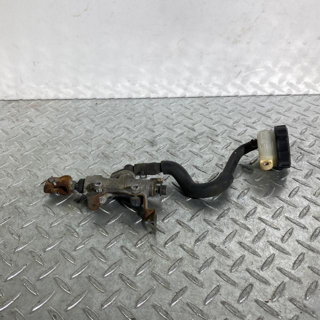 HONDA CB400SF NC31 リアマスターシリンダー ホンダ