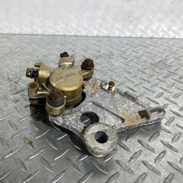 HONDA ホーネット250 リアキャリパー ホンダ
