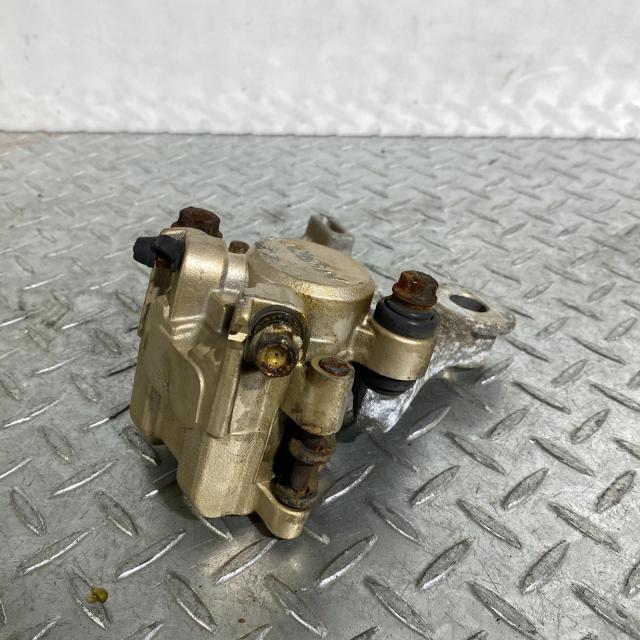 HONDA ホーネット250 リアキャリパー ホンダ