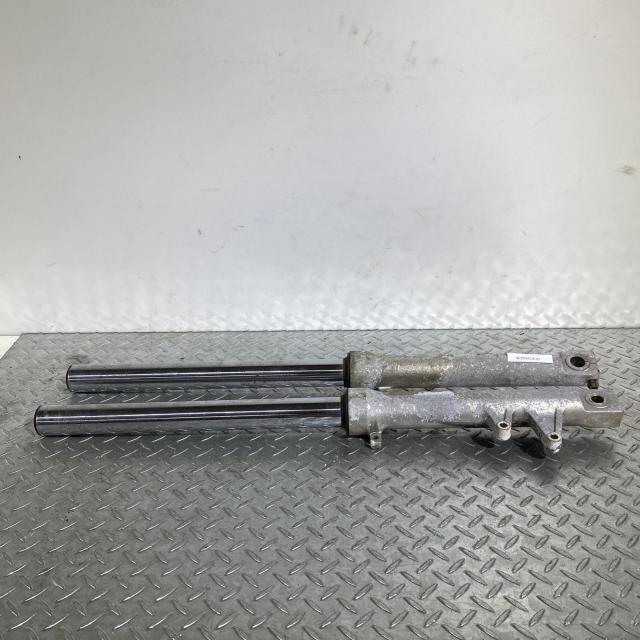 HONDA ホーネット250 フロントフォーク ホンダ