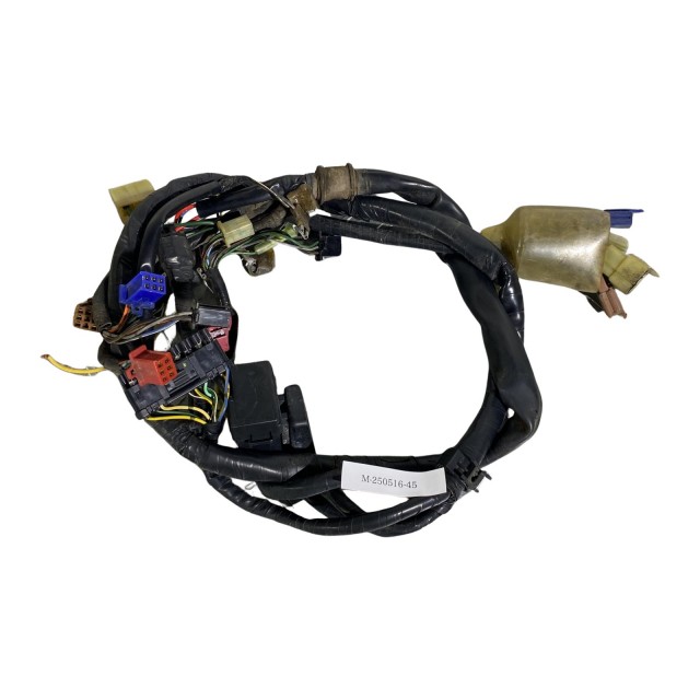HONDA ホーネット250 メインハーネス ホンダ [M-250516-45] HONDA ホーネット250 メインハーネス ホンダ [M-250516-45] 【公式通販】