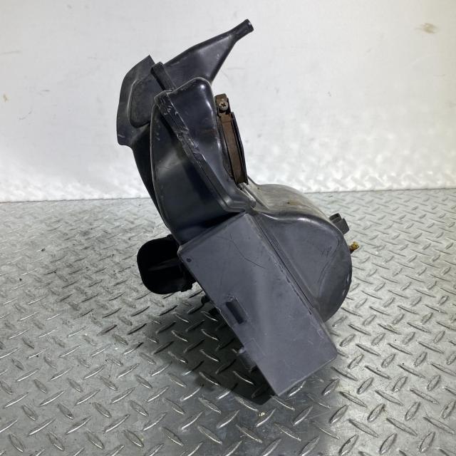 HONDA ホーネット250 エアクリーナーボックス ホンダ [M-250516-49] HONDA ホーネット250 エアクリーナーボックス ホンダ