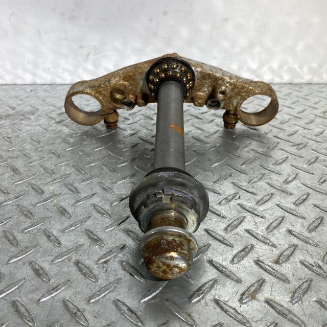 HONDA ホーネット250 ステム ホンダ