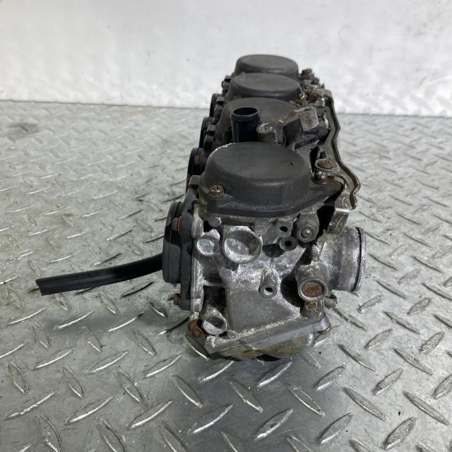 HONDA ホーネット250 キャブレター ホンダ [M-250516-59] HONDA ホーネット250 キャブレター ホンダ